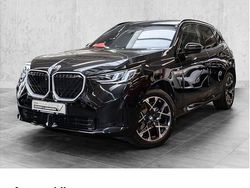 Schwarz Gebraucht 2024 BMW X3 Comfort Edition SUV | 56.900 € (Guter Preis)