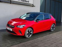 Unbekannt (metallic) Gebraucht 2022 Opel Corsa-e Edition Kleinwagen | 18.200 € (Fairer Preis)