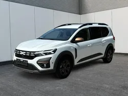 (arktisweiß) Gebraucht 2024 Dacia Jogger Extreme Kombi | 20.690 € (Superpreis)