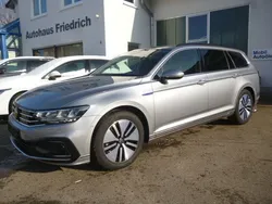 Silber Gebraucht 2022 VW Passat GTE Kombi | 27.990 € (Fairer Preis)