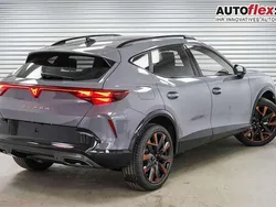 Graphene grau metallic (r6) Neu 2025 Cupra Formentor SUV | 37.440 € (Fairer Preis)