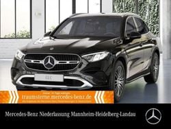 Schwarz Gebraucht 2025 Mercedes GLC220 SUV | 55.790 € (Guter Preis)