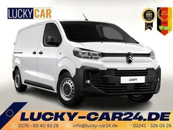 Andere Neu 2024 Citroën Jumpy Van / Kleinbus | 26.860 € (Guter Preis)