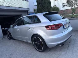 Gebraucht 2014 Audi A3 Sportback Ambiente Kombi | 11.799 € (Fairer Preis)