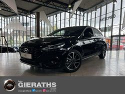 Schwarz Gebraucht 2024 Hyundai i30 Limousine | 24.890 € (Fairer Preis)