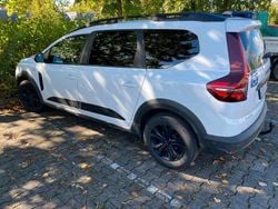Weiß Gebraucht 2024 Dacia Jogger Van / Kleinbus | 16.699 € (Superpreis)