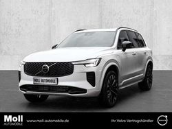 Weiss Gebraucht 2024 Volvo XC90 Ultra SUV | 88.990 €
