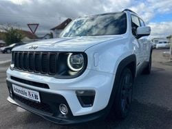 Weiß Gebraucht 2021 Jeep Renegade SUV | 22.950 € (Etwas zu teuer)