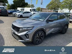 Grau Gebraucht 2024 Renault Rafale Esprit Alpine SUV | 47.989 € (Fairer Preis)