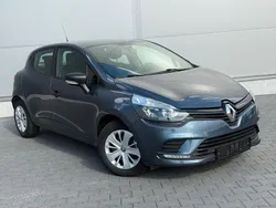 Grau Gebraucht 2019 Renault Clio IV Life Limousine | 6.990 € (Fairer Preis)