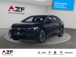 Schwarz Gebraucht 2023 VW ID.7 Pro Limousine | 48.890 € (Fairer Preis)
