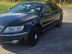 Blau Gebraucht 2007 VW Phaeton Limousine | 2.999 € (Superpreis)