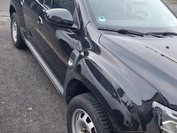Schwarz Gebraucht 2021 Dacia Duster Comfort SUV | 11.000 € (Superpreis)
