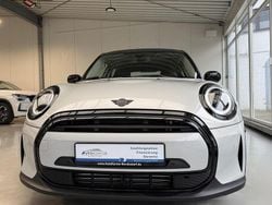 Whitesilver Gebraucht 2023 Mini Cooper Sport Kleinwagen | 25.970 € (Etwas zu teuer)