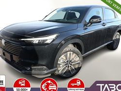 Schwarz Neu 2025 Honda HR-V Elegance SUV | 28.689 € (Guter Preis)