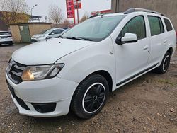 Gebraucht 2015 Dacia Logan MCV Ambiance Kombi | 3.990 € (Fairer Preis)