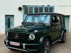 Grün Gebraucht 2024 Mercedes G63 AMG AMG SUV | 229.000 € (Superpreis)