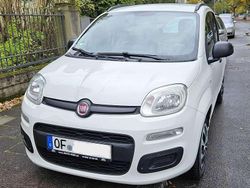 Weiß Gebraucht 2013 Fiat Panda Kombi | 5.500 € (Etwas zu teuer)