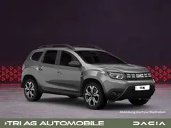 Sandstone Neu 2025 Dacia Duster Extreme SUV | 30.670 € (Fairer Preis)