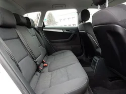 Grau Gebraucht 2011 Audi A3 Sportback Ambition Kombi | 6.800 € (Guter Preis)