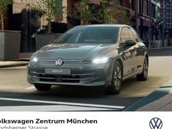 Grau Neu 2025 VW Golf VIII Life Limousine | 33.460 € (Guter Preis)