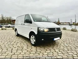 Weiß Gebraucht 2015 VW T5 Van | 13.400 € (Superpreis)