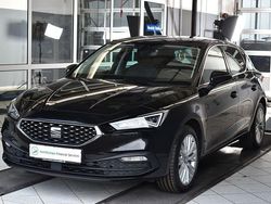 Schwarz Gebraucht 2020 Seat Leon XCELLENCE Limousine | 20.399 € (Etwas zu teuer)