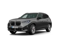 Grau Neu 2025 BMW X3 Comfort Edition SUV | 90.990 € (Fairer Preis)