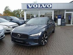 Denim blue Gebraucht 2025 Volvo V60 Plus Kombi | 44.900 € (Fairer Preis)