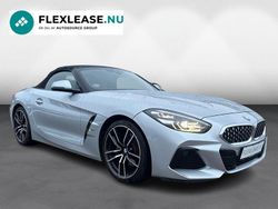 Silber Gebraucht 2020 BMW Z4 M Sport Cabrio | 30.583 € (Fairer Preis)