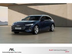 Blau Gebraucht 2025 Audi A5 Ambiente Coupé | 51.271 € (Guter Preis)