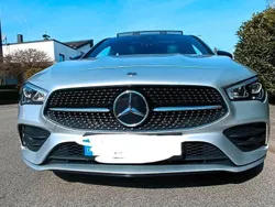 Mercedes CLA250