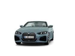 Neu 2024 BMW 430 Cabriolet Comfort Edition Cabrio | 75.802 € (Fairer Preis)