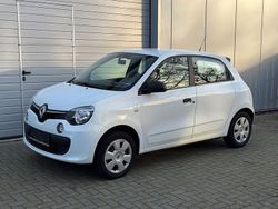 Weiß Gebraucht 2018 Renault Twingo SE Kleinwagen | 7.499 € (Guter Preis)