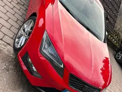 Rot Gebraucht 2014 Seat Leon FR Limousine | 8.500 € (Fairer Preis)