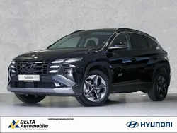 Ecotronic grey / mic Neu 2025 Hyundai Tucson Trend SUV | 35.990 € (Superpreis)