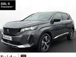 Lackierung platiniumgrau/meta Gebraucht 2024 Peugeot 5008 GT SUV | 28.990 € (Guter Preis)