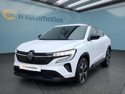 Weiß Neu 2024 Renault Austral SUV | 33.399 € (Fairer Preis)