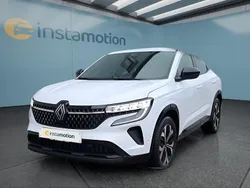 Weiß Neu 2024 Renault Austral SUV | 33.399 € (Fairer Preis)