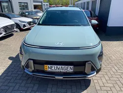 Mirage green / sol Neu 2025 Hyundai Kona SUV | 28.770 € (Superpreis)