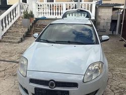 Weiß Gebraucht 2008 Fiat Bravo Kleinwagen | 1.850 € (Teuer)