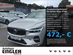 Gebraucht 2022 Volvo XC60 SUV | 34.990 € (Etwas zu teuer)