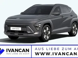 Ecotronic grey Neu 2025 Hyundai Kona Trend SUV | 30.790 € (Guter Preis)
