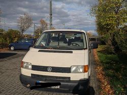 Weiß Gebraucht 2000 VW T4 Van | 1.600 €