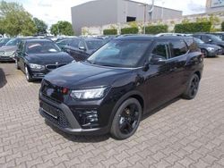 Schwarz Neu 2025 Ssangyong (KGM) Tivoli SUV | 27.890 €