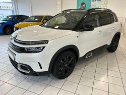 Perlmutt weiß Gebraucht 2021 Citroën C5 Aircross SUV | 23.900 € (Fairer Preis)