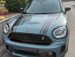 Grün Gebraucht 2020 Mini Countryman SUV | 26.990 €