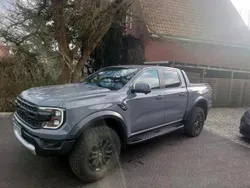 Grau Gebraucht 2023 Ford Ranger Raptor Abholung | 53.500 € (Superpreis)