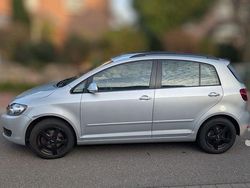 Silber Gebraucht 2009 VW Golf Plus Cross Van / Kleinbus | 2.500 € (Fairer Preis)
