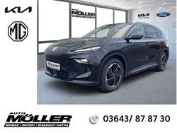 Schwarz Neu 2025 MG MGS5 EV Luxury SUV | 32.489 €